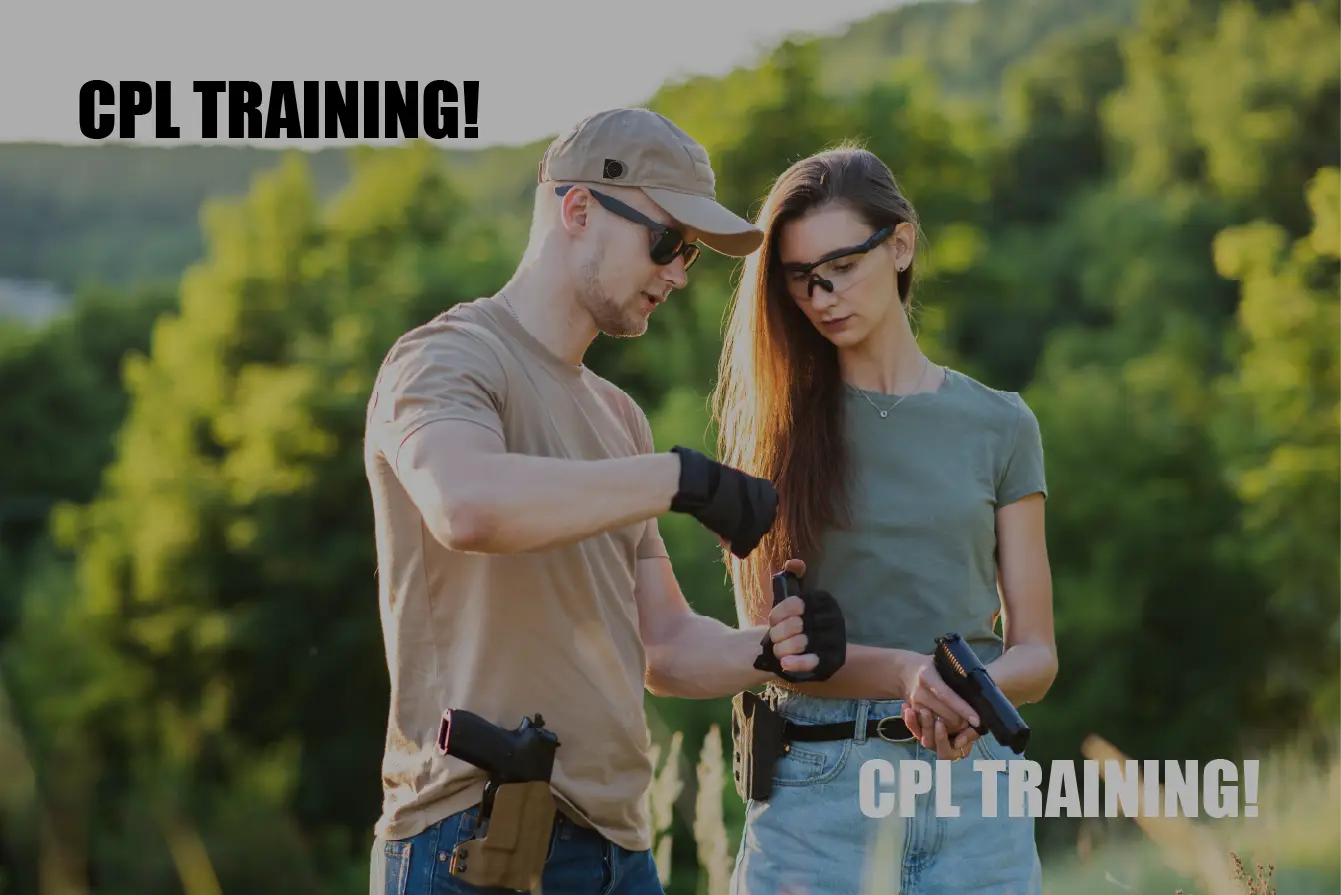 CPL-Training